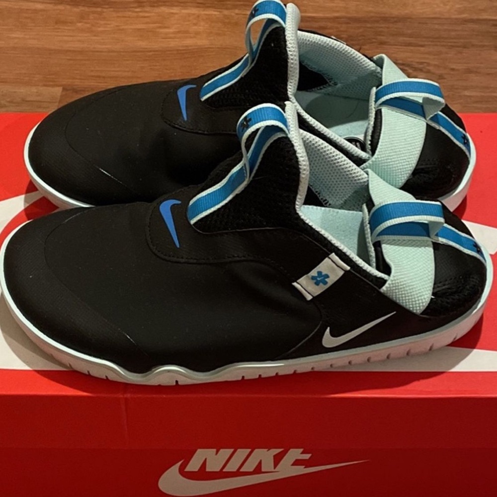 Nike zoom pulse